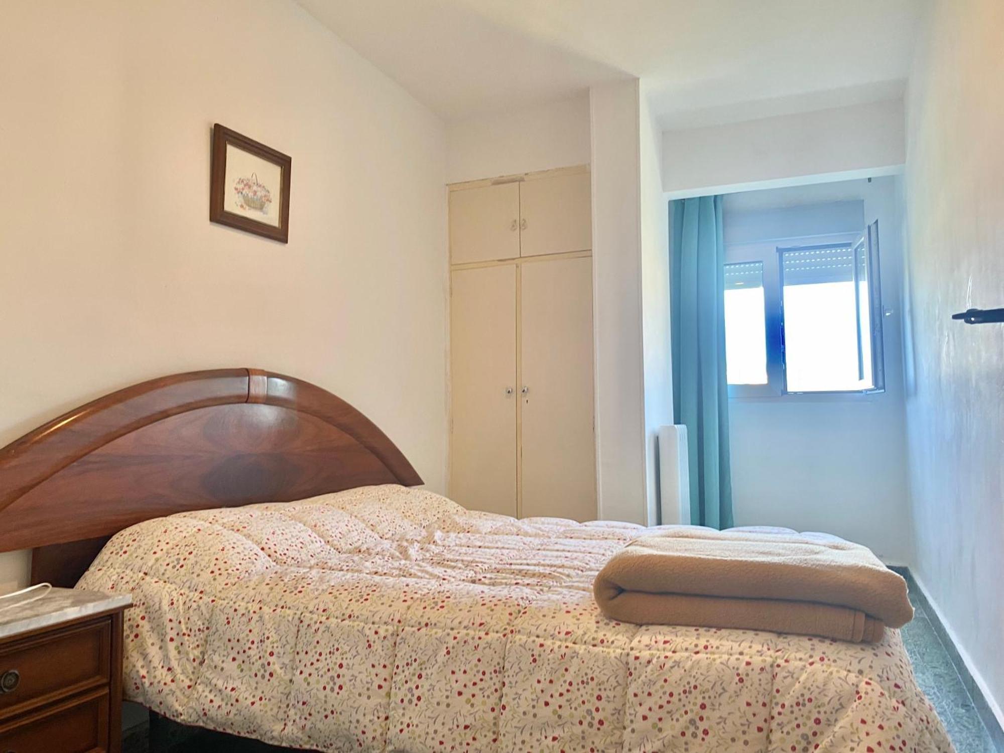Apartment Laredo Sea Beach Cameră foto