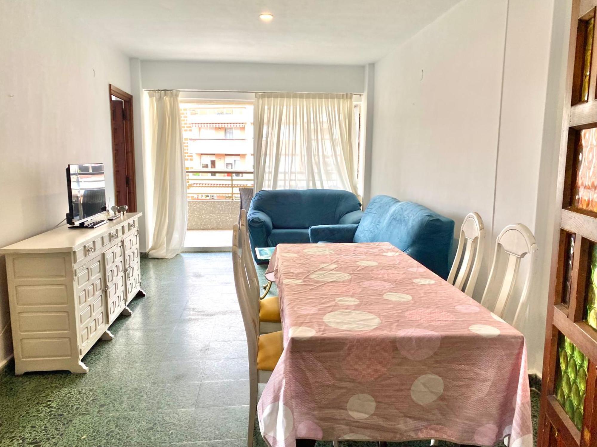 Apartment Laredo Sea Beach Cameră foto