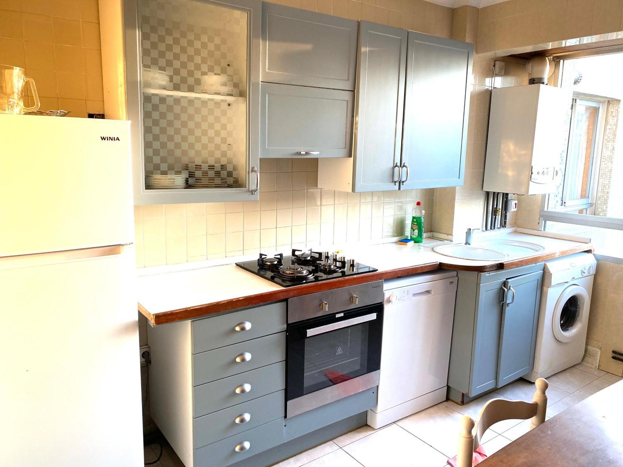 Apartment Laredo Sea Beach Cameră foto