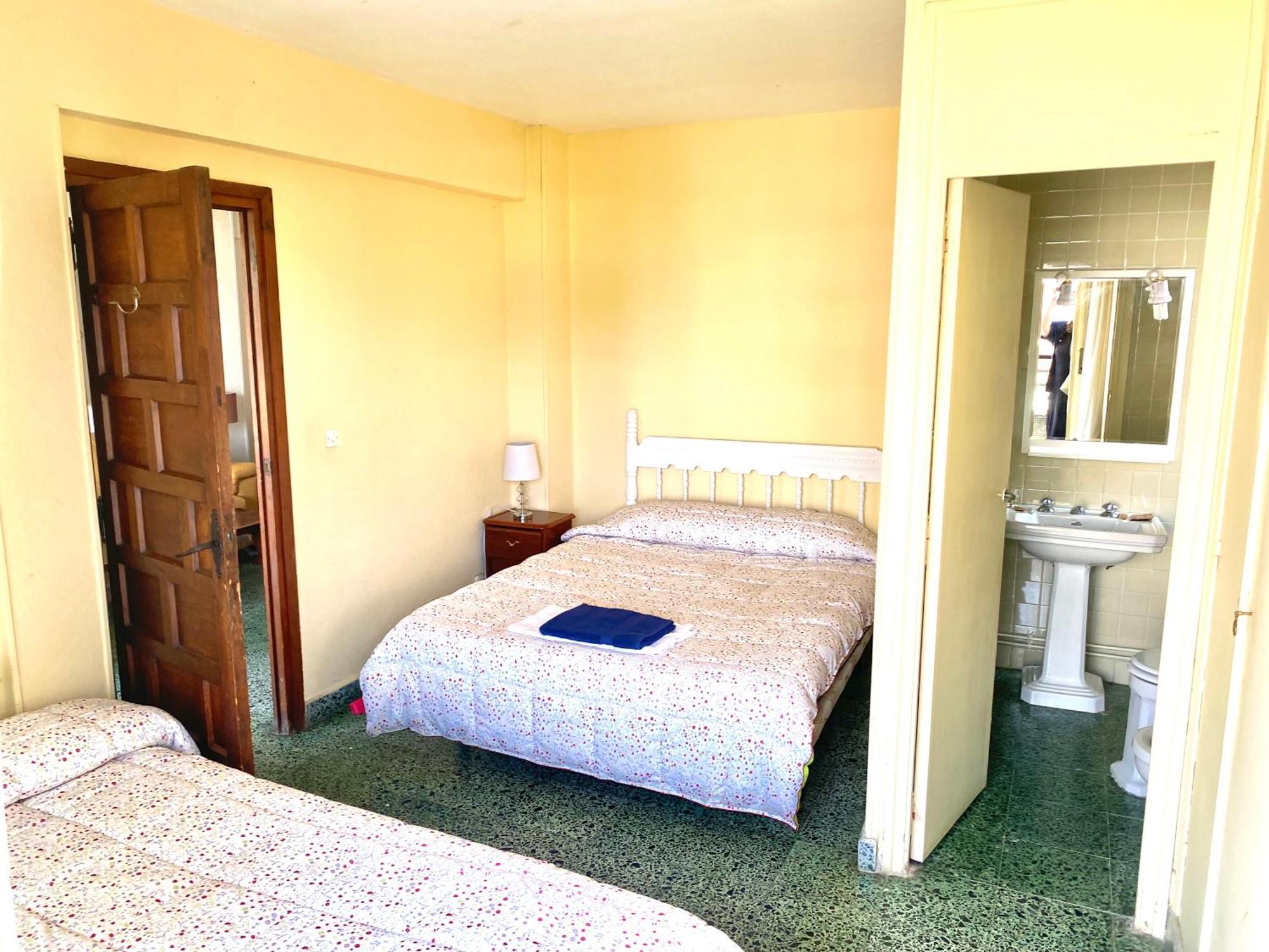 Apartment Laredo Sea Beach Cameră foto