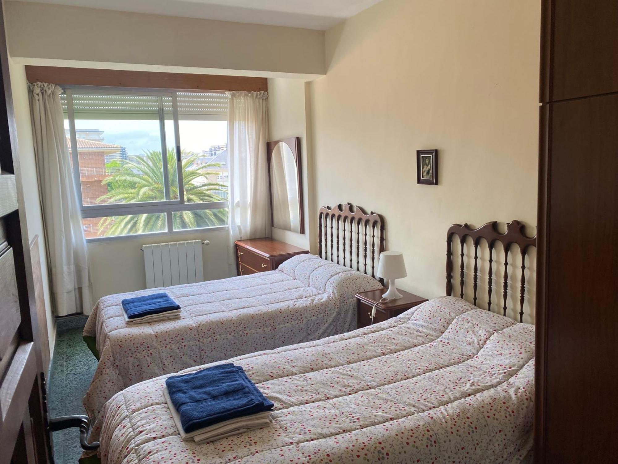 Apartment Laredo Sea Beach Cameră foto
