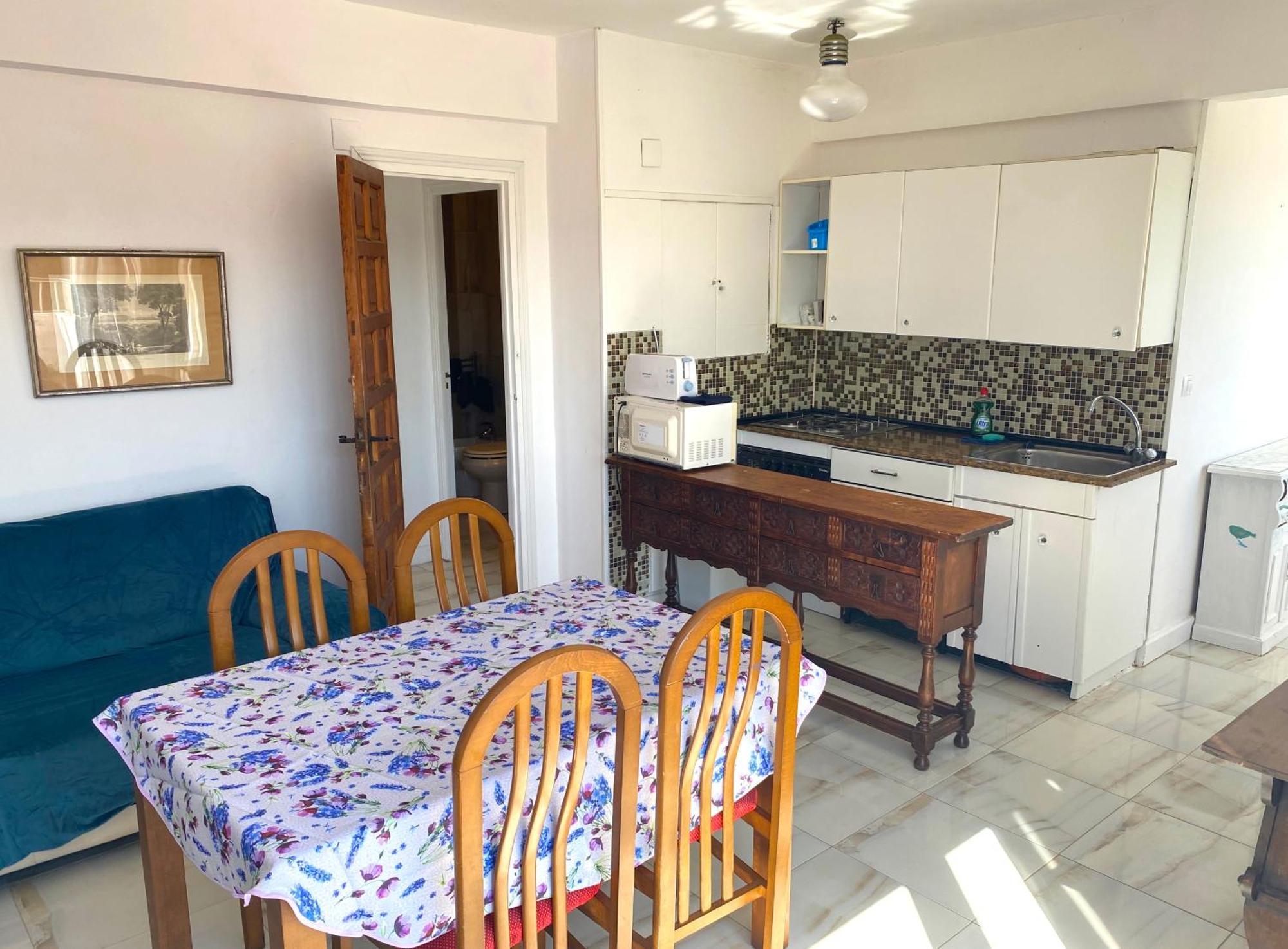 Apartment Laredo Sea Beach Cameră foto