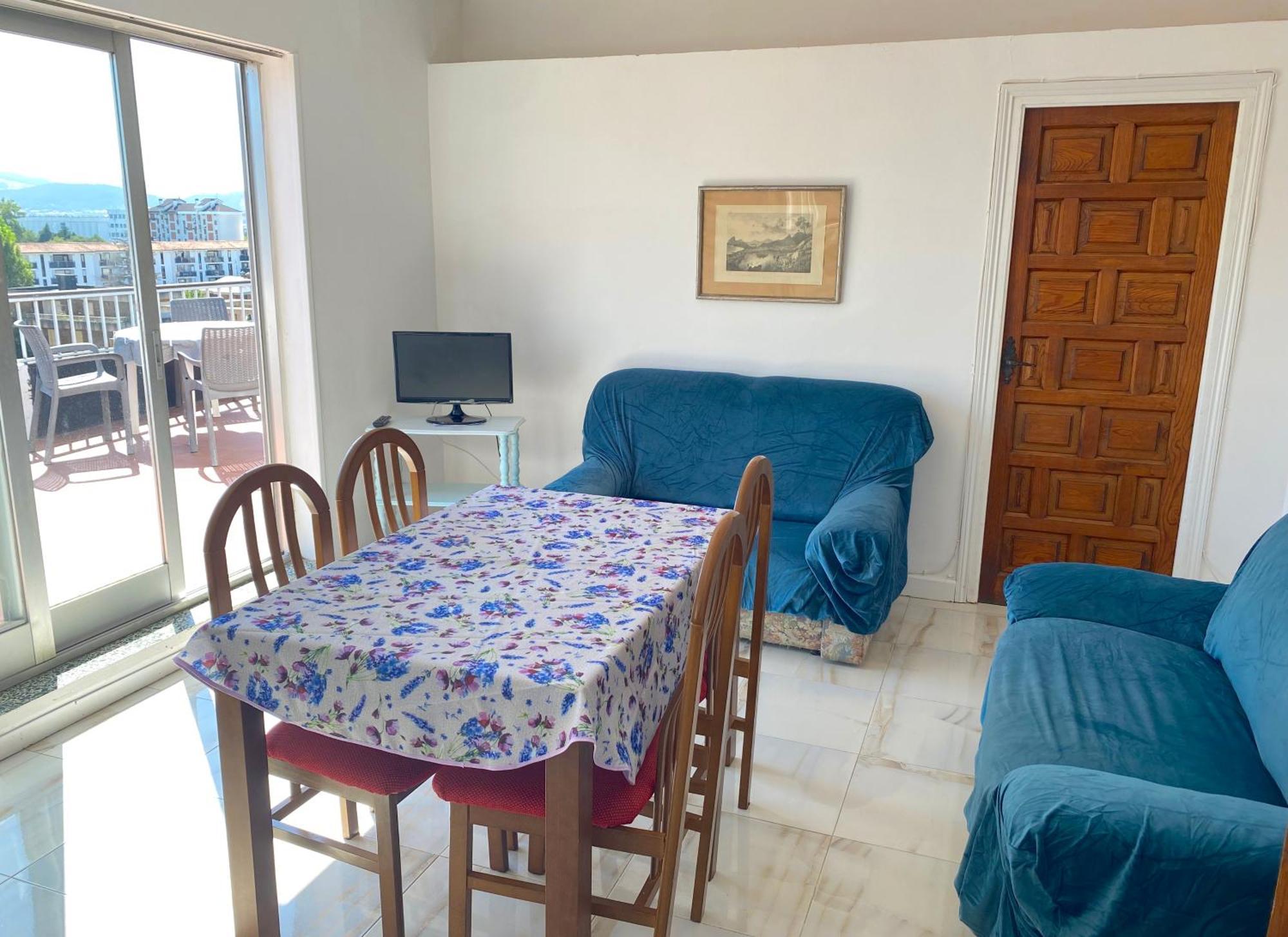 Apartment Laredo Sea Beach Cameră foto