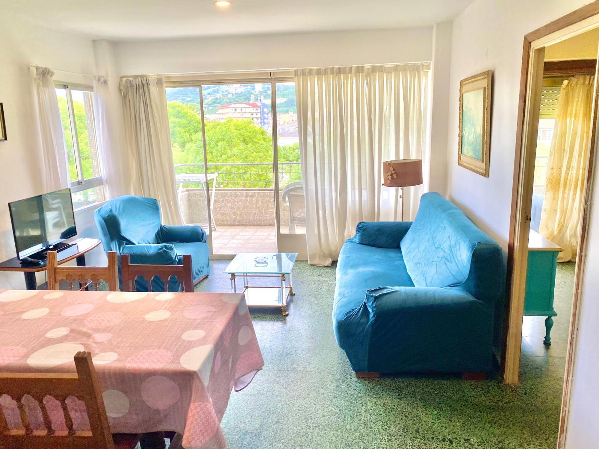 Apartment Laredo Sea Beach Cameră foto