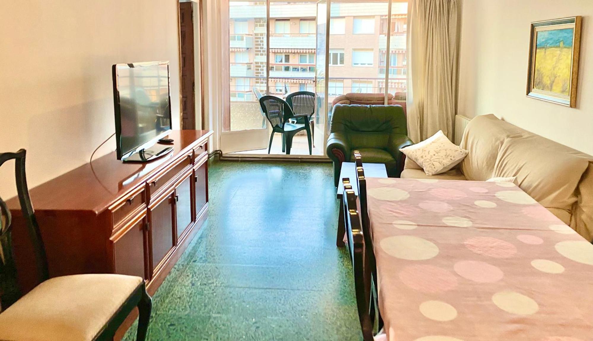Apartment Laredo Sea Beach Cameră foto