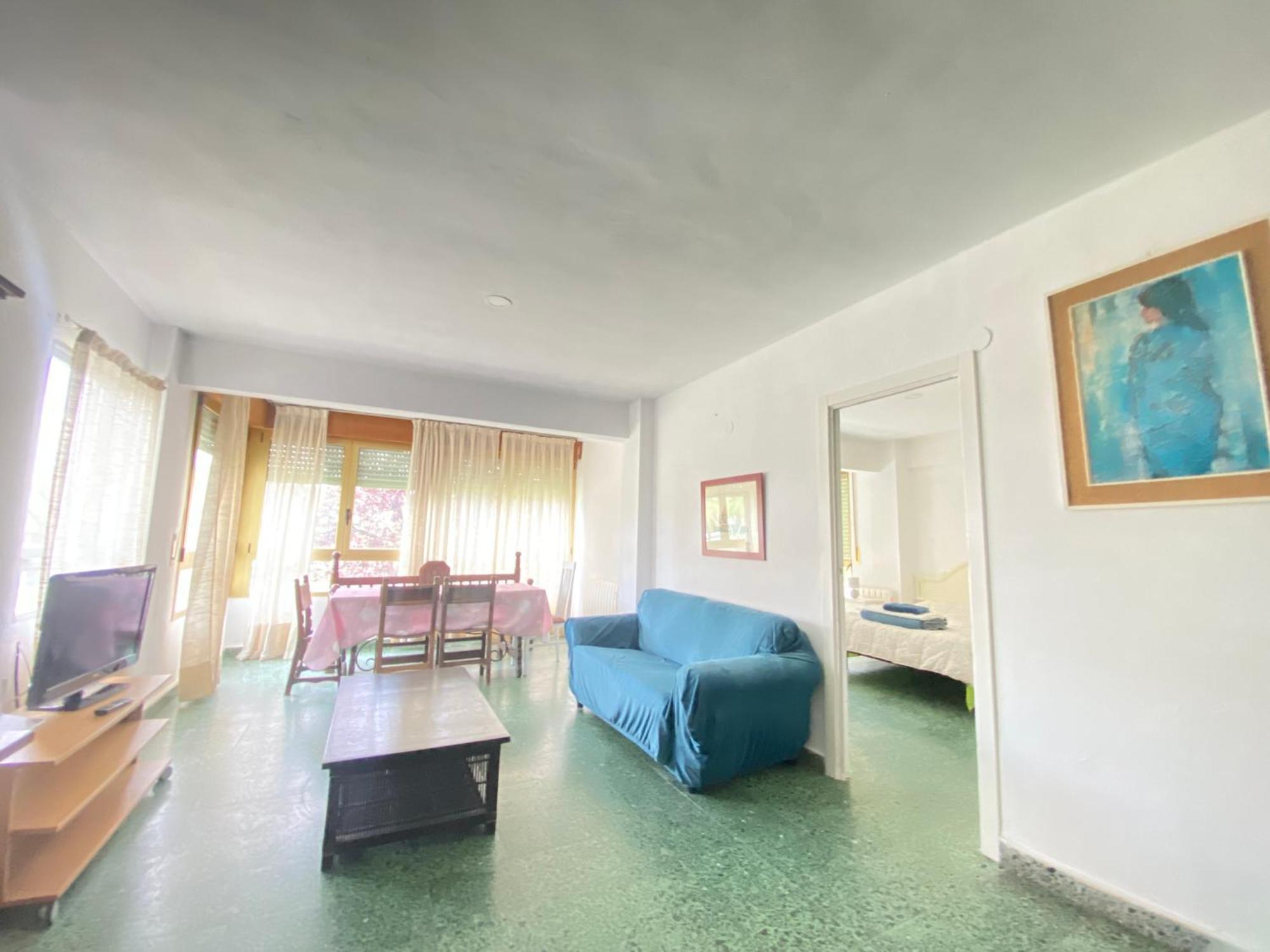Apartment Laredo Sea Beach Cameră foto