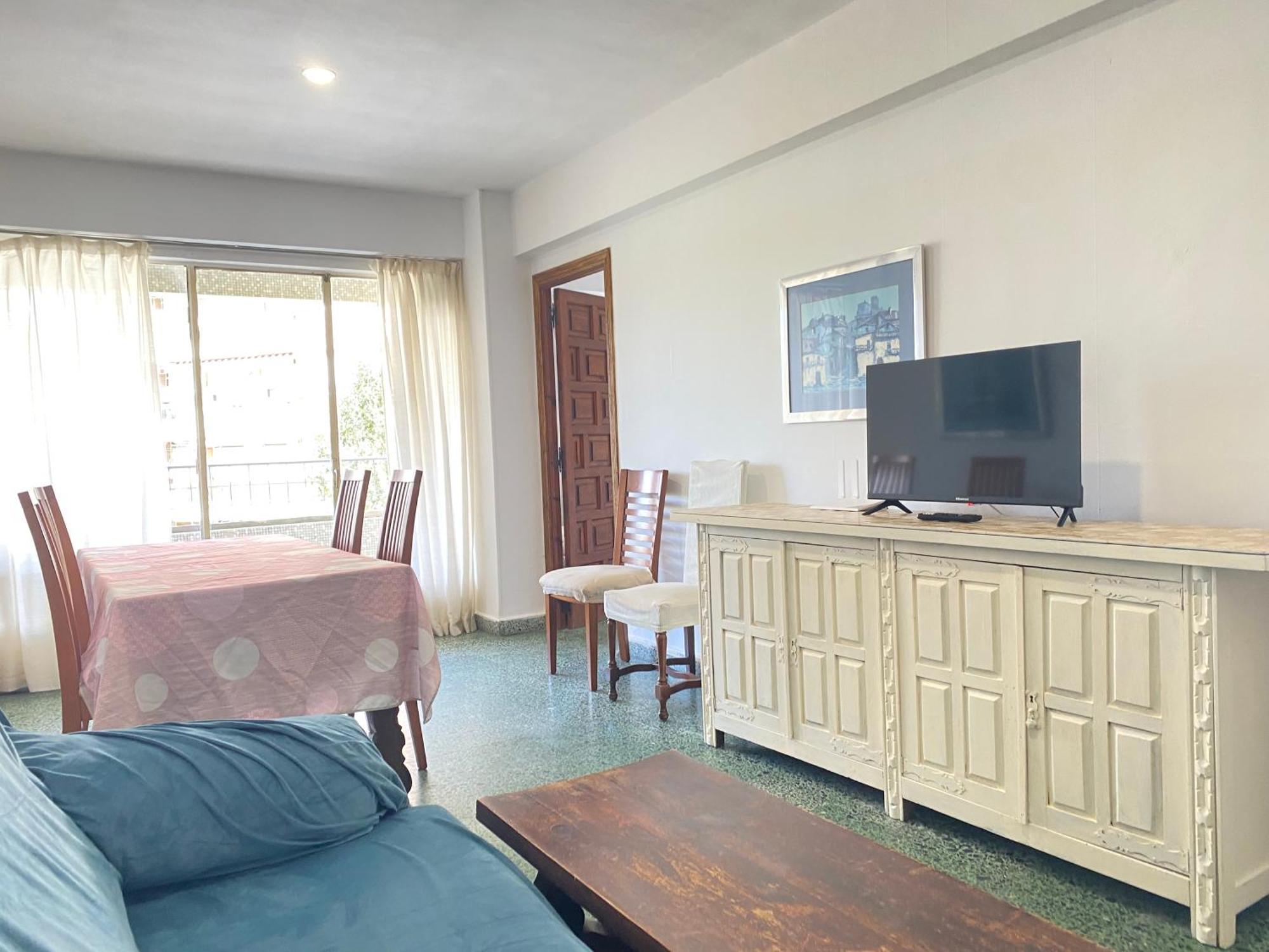 Apartment Laredo Sea Beach Cameră foto