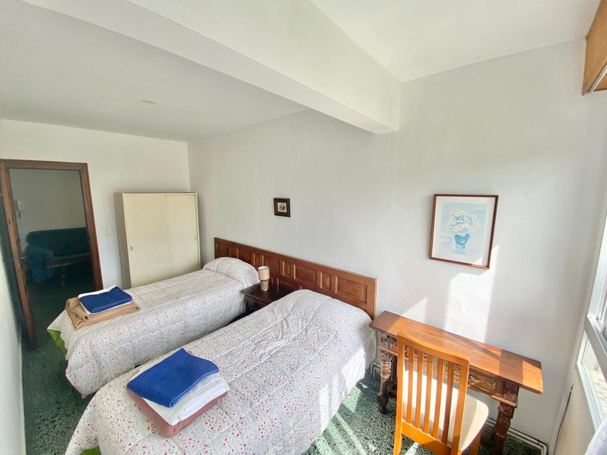 Apartment Laredo Sea Beach Cameră foto