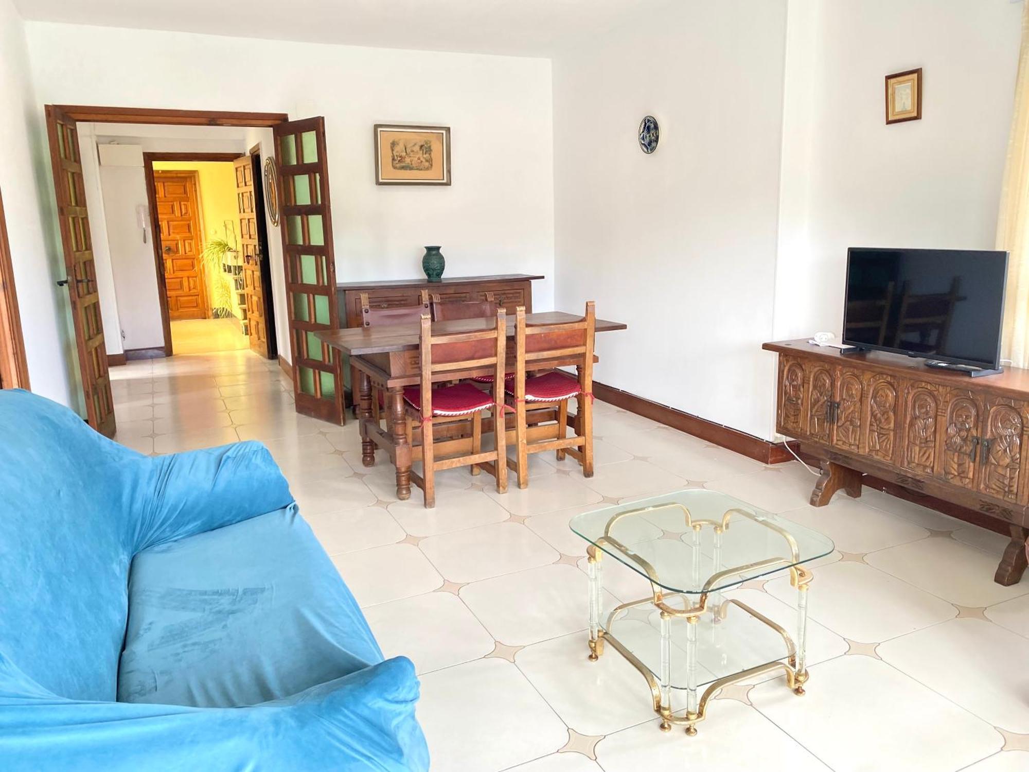Apartment Laredo Sea Beach Cameră foto