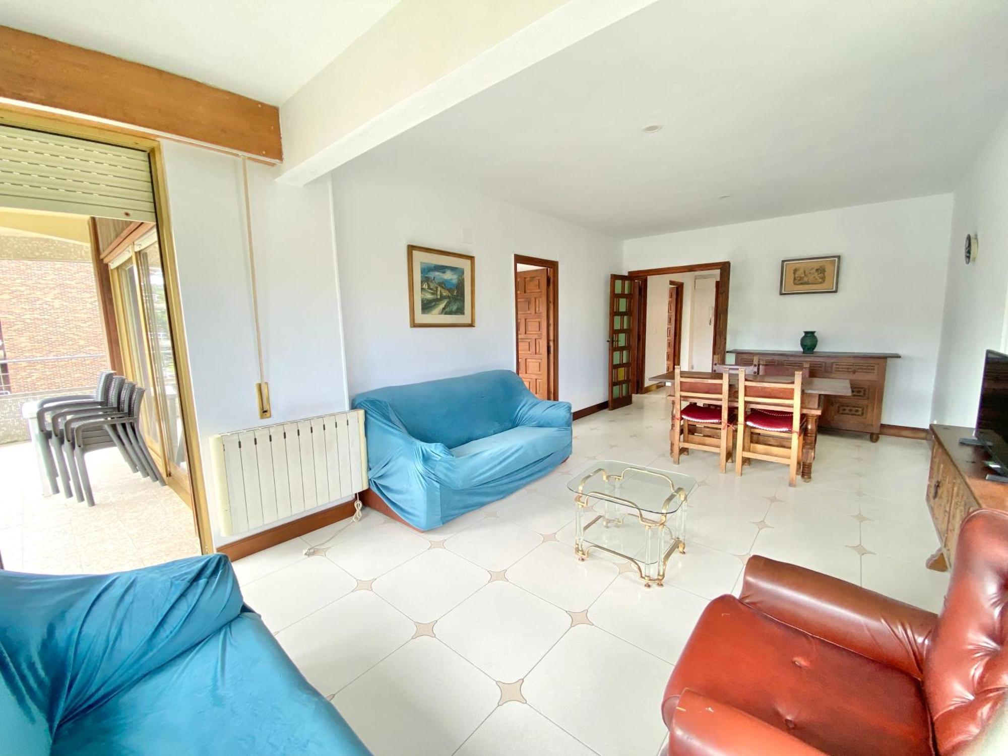 Apartment Laredo Sea Beach Cameră foto